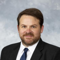 photo of Josh Fisherkeller