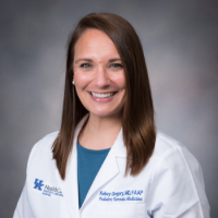Kelsey A Gregory MD