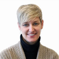 Photo of Jessica Eslinger