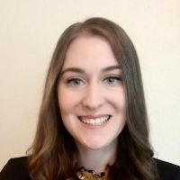 photo of Stephanie Gusler