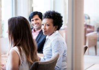 GAINS for Professionals to Reduce Secondary Traumatic Stress