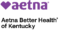 Aetna Better Health of KY Logo