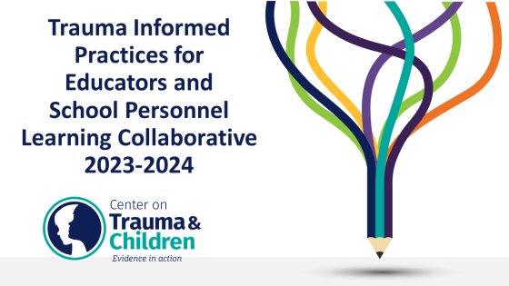 Events Center On Trauma Children   Graphic For Tipe 