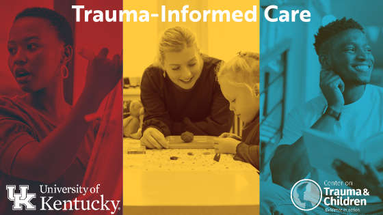 Trauma-Informed Care 