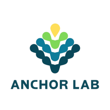 anchor lab logo